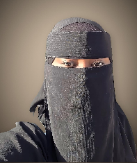 Aishat - Fitrah Career Resident