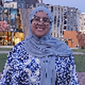 Noha - Fitrah Career Resident